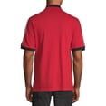 thumbnail image 3 of Rocawear Men's Navigator Polo Shirt, 3 of 6