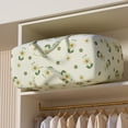 thumbnail image 3 of Large Capacity Quilt Storage Bag Clothes Quilt Luggage Organizing Bag Waterproof, 3 of 8