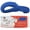 Blue, variant on PicoDIY Lightweight Clay - Air Dry Clay, Ultra Light & Soft, Safe & Non-Toxic, Moldable & Flexible, DIY Modeling Clay for Anime Figures, Sculpting, Molding, Creative Art Crafts