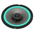 thumbnail image 4 of Coaxial Car Speakers, Low Distortion Durable Car Audio Loudspeaker  for Car Sound System, 4 of 7