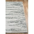 thumbnail image 2 of Momeni Matrix Polypropylene and Polyester Machine Made Grey Area Rug 3'3" X 5', 2 of 5