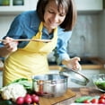 thumbnail image 7 of JoyMoreHome Bamboo Kitchen Bamboo Hot Pads Mat Set for Hot Dishes/Bowl/Teapot/Hot Pot Holders, 7 of 7