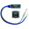 thumbnail image 2 of Vigitron VI00103 NetMux Ethernet and PoE Port Multiplexer, 2 of 2