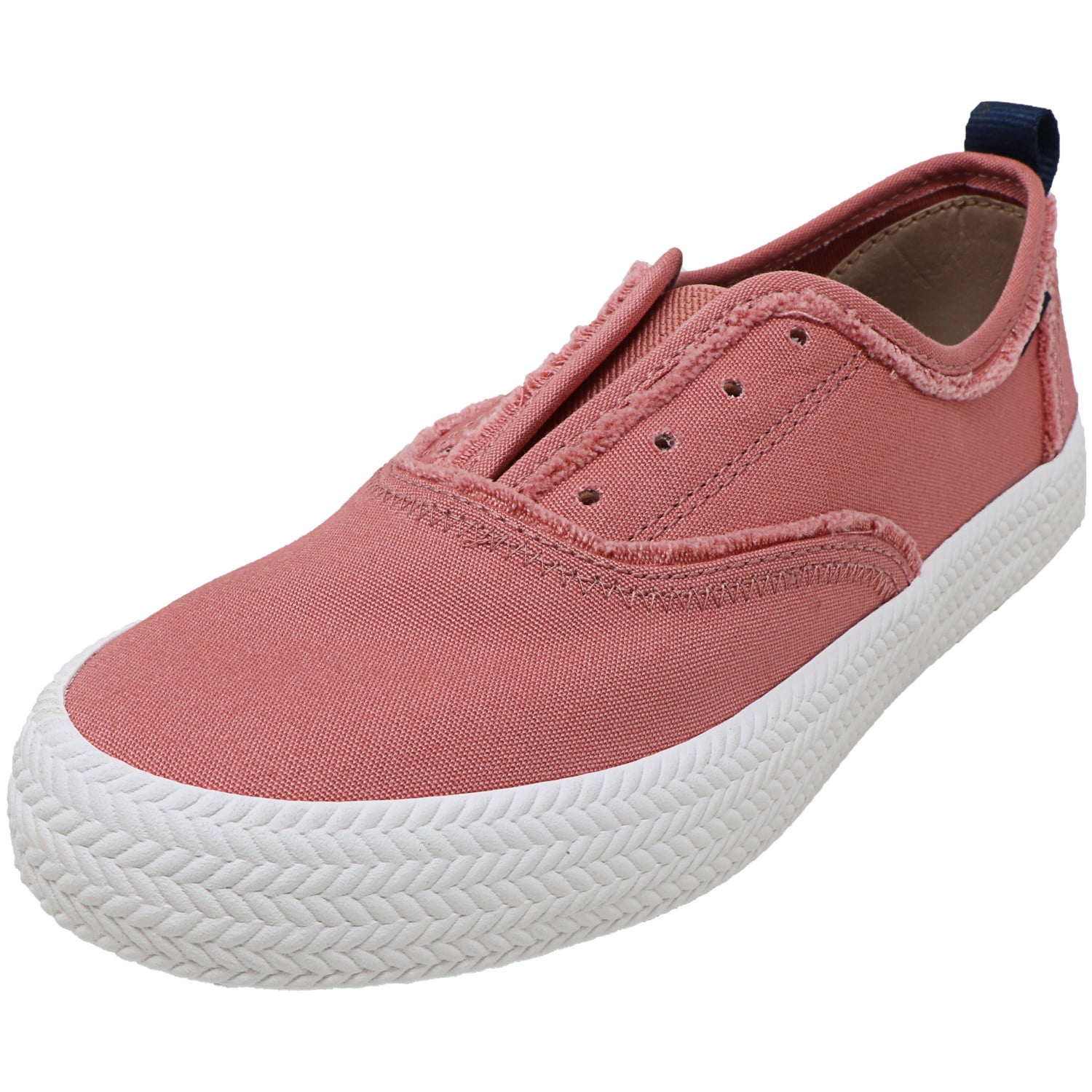 sperry crest knot sneaker