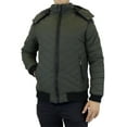 thumbnail image 5 of Men's Heavyweight Jacket With Detachable Hood, 5 of 12