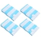 thumbnail image 3 of Bolsa de almacenamiento bolsa de vacío de ropa de 10 piezas de engrosamiento de doble capa para ropa de toallas Fugacal Otros, 3 of 8
