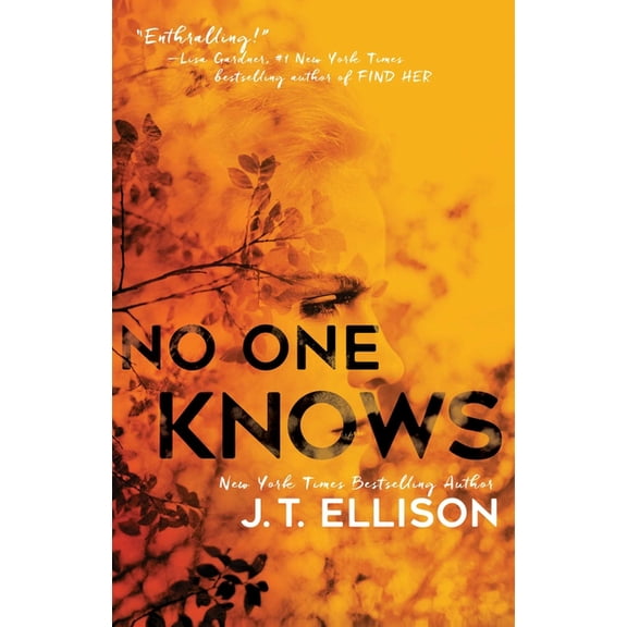 No One Knows, (Paperback)