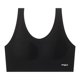 thumbnail image 3 of Xihbxyly Sujetador Deportivo para Mujer, Diseño Sin Aros de Acero, Ajuste Cómodo Que Absorbe Los Impactos, Estilo Sexy y Atractivo, Ropa de Dormir Deportiva, Ideal para Fitness, Running y Yoga, Esenc, 3 of 4