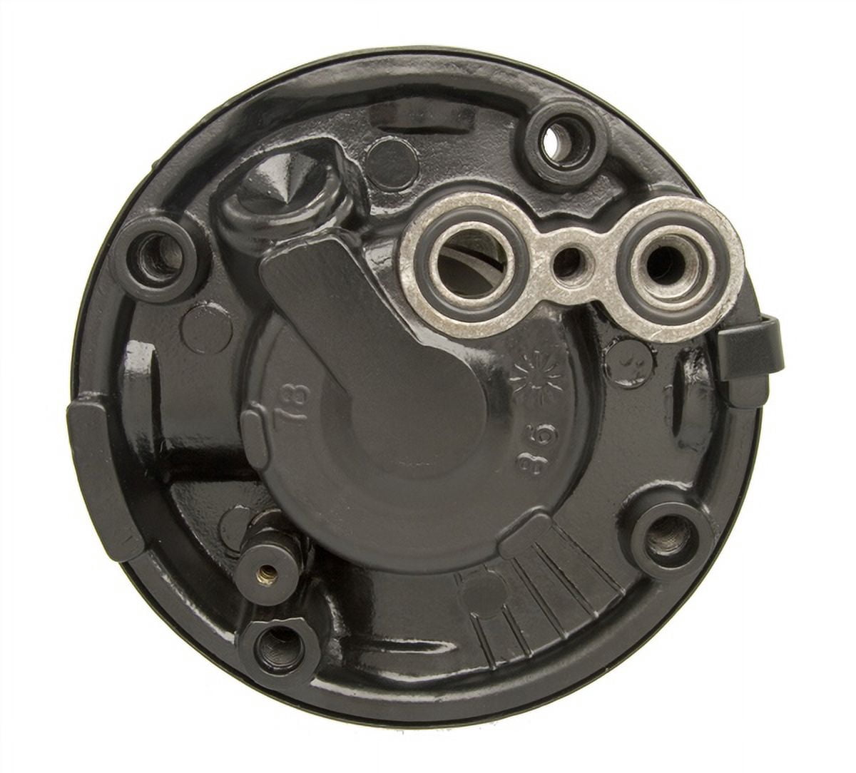 Remanufactured ACDelco Gold A/C Compressor Fits 1989 Chevrolet Caprice