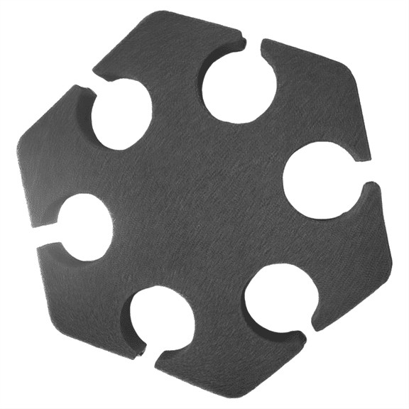 Handheld Microphone Holder Stand Multiple Mic Stand Windscreen Shock Mount Microphone Clip,1 x Microphone Holder,Black