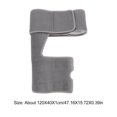 thumbnail image 2 of 1 Pce Bande de Protection des Hanches Exercice Sécurité Sportive Protecteur d'Aine, 2 of 3