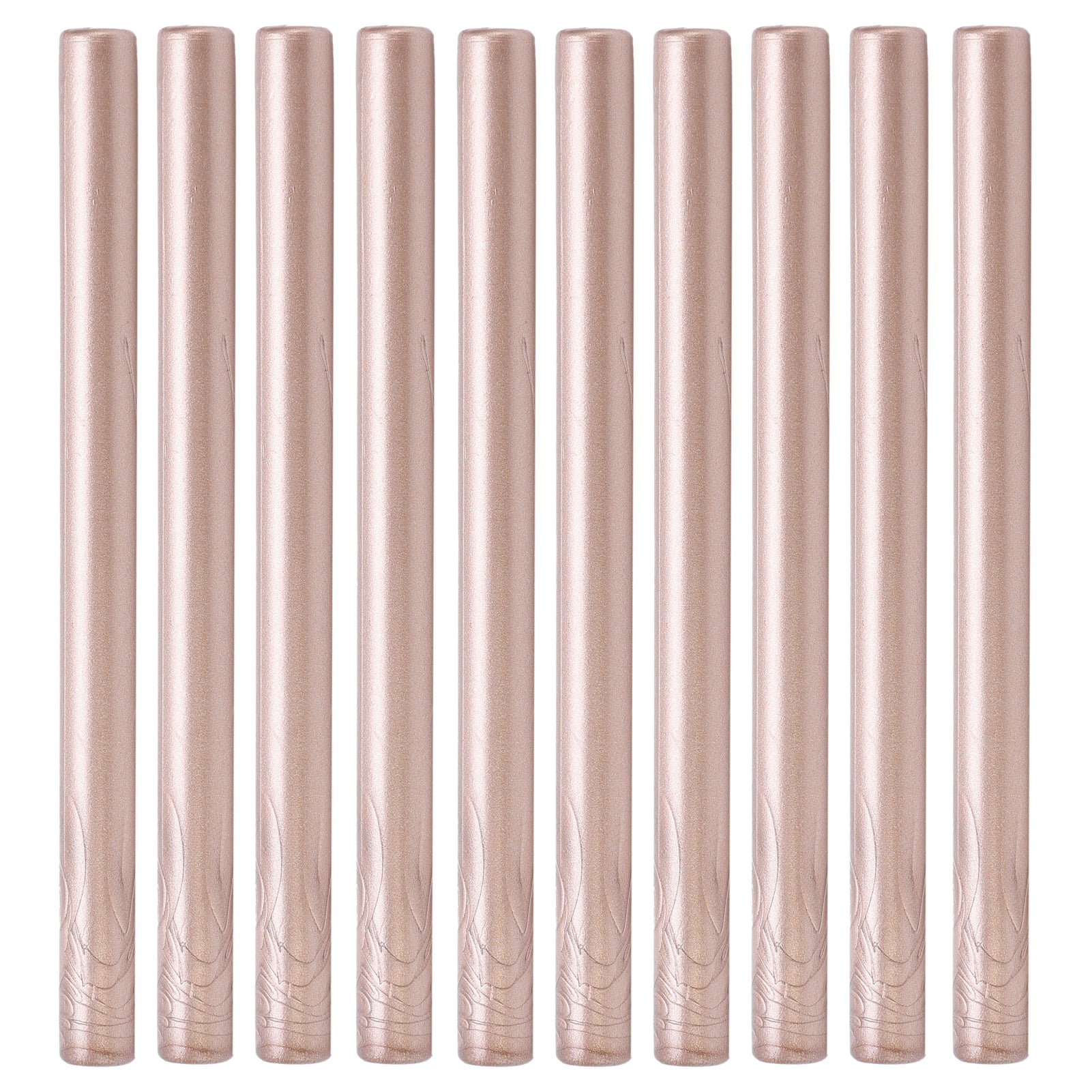 15 Bâtons De Cire Pour Pistolet à Colle - Diamètre 11 Mm - Pour Sceaux, Invitations Mariage, Cartes - Couleurs Cirage Enveloppe Mariage