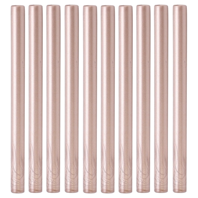 Wax Stick, Glue Gun Stick Sealing Wax Stick Envelope Sealing Wax For Gift Packaging For Envelopes For Invitations