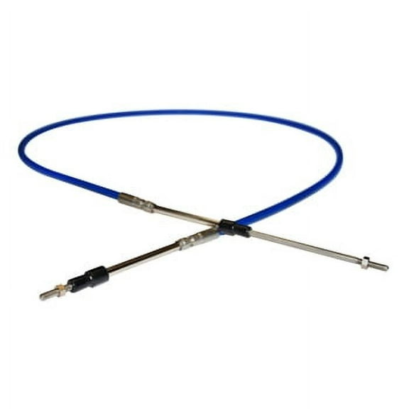 Control Cable, Mach Zero 46ft Universal 33C Style High Efficiency Pro #: MC0X46 X-Ref #: CC63346 702755027584