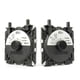 thumbnail image 5 of Water Heater Repair Air Pressure Switch Household Powerful Universal AC 2000V 50Hz 60S Water Heater Repair Parts, 5 of 5