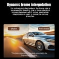 thumbnail image 4 of Gafas Inteligentes De IA Con Cámara, Gafas De Grabación De Video 4K Con Audio, Traducción En Tiempo Real, Gafas Inteligentes Bluetooth, Gafas De Sol De Cámara Para Viajes Y Al, 4 of 7