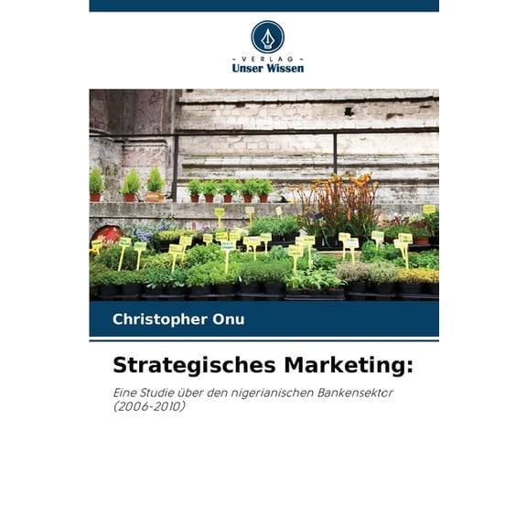 Strategisches Marketing, (Paperback)