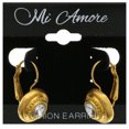 thumbnail image 2 of Mi Amore Dangle-Earrings Gold-Tone, 2 of 2