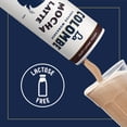thumbnail image 3 of La Colombe Mocha Draft Latte Cold Brew Ready-to-Drink Coffee, 11 fl oz, 12 Pack Cans, 3 of 8