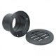 thumbnail image 1 of Conector de de 2 Salidas, Pieza de Conducto de Ventilación de Aire, Accesorio de Calentador de Estacionamiento Duradero de 60 Mm, Tubo Plano Re , 2 2 piezas, 1 of 8