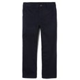 thumbnail image 1 of The Children's Place - Pantalones Chino Elásticos para Niños, Azul Marino, Talla 7S, 1 of 6