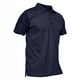 thumbnail image 5 of Camiseta de manga corta lisa con solapa para hombre: camiseta informal transpirable, estilo deportivo, combina con leggings/vaqueros, tallas S-XXXL., 5 of 5