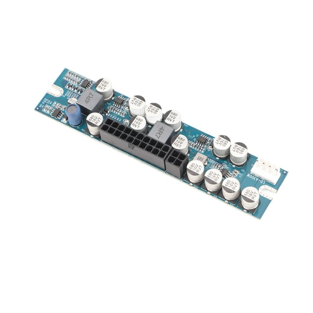 Module d'Alimentation 12V, Module d'Alimentation, Alimentation PC, PSU pour Boîtier Mini-Itx 1U