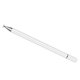 thumbnail image 2 of 2X Stylus Pen Lápiz de Dibujo de Pantalla de Contacto Universal para Android IOS Tablet Blanco, 2 of 5