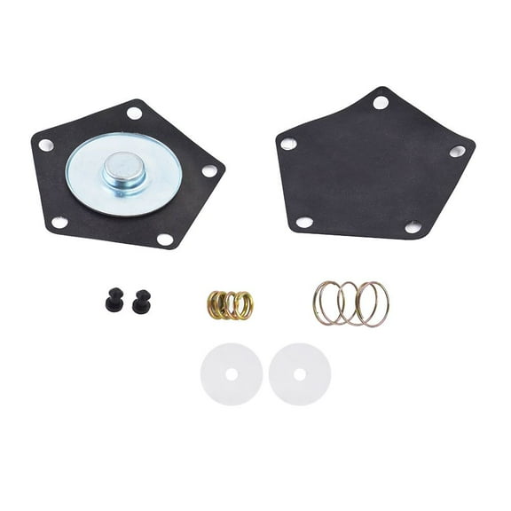 Fuel Pump Repair Rebuild Kit Fit for Suzuki 15100-19B00 & 15100-19B01