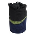 thumbnail image 4 of Outdoor Storage Bag,Durable Nylon Mesh Sleeping Stuff Storage Compression Bag Sack for Camping Hiking Bag, 4 of 8