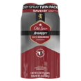 thumbnail image 1 of Antitranspirante y desodorante Old Spice Men Invisible Spray, 1 of 7