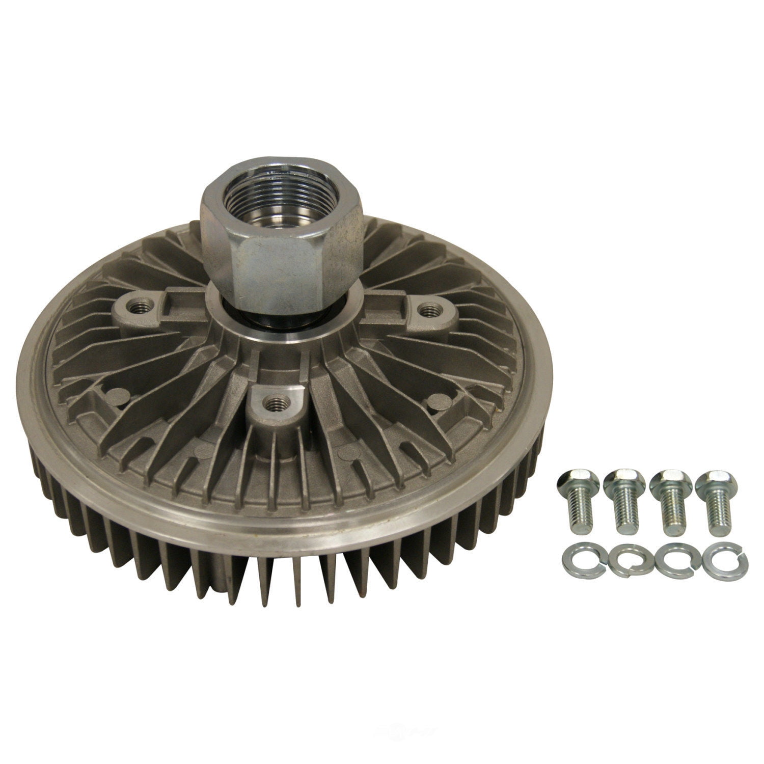 GMB 930-2150 Engine Cooling Fan Clutch Fits select: 1999-2000 CHEVROLET GMT-400, 2000 GMC SIERRA