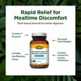 thumbnail image 4 of Flora Enzyme Blend 90 capsules, 4 of 7
