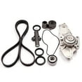 thumbnail image 3 of ECCPP Timing Belt Water Pump and head gasket Kit Fit for 2005 2006 2007 2008 2009 2010 Honda Odyssey 3.5L 3471CC V6 GAS SOHC, 3 of 3
