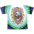 thumbnail image 2 of Men's Grateful Dead Terrapin Station Tie Dye T-shirt XXX-Large Multi, 2 of 2