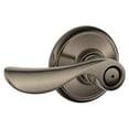 thumbnail image 5 of SCHLAGE F40 CHP 605 Lever Lockset,Mechanical,Privacy,Grd. 2, 5 of 7