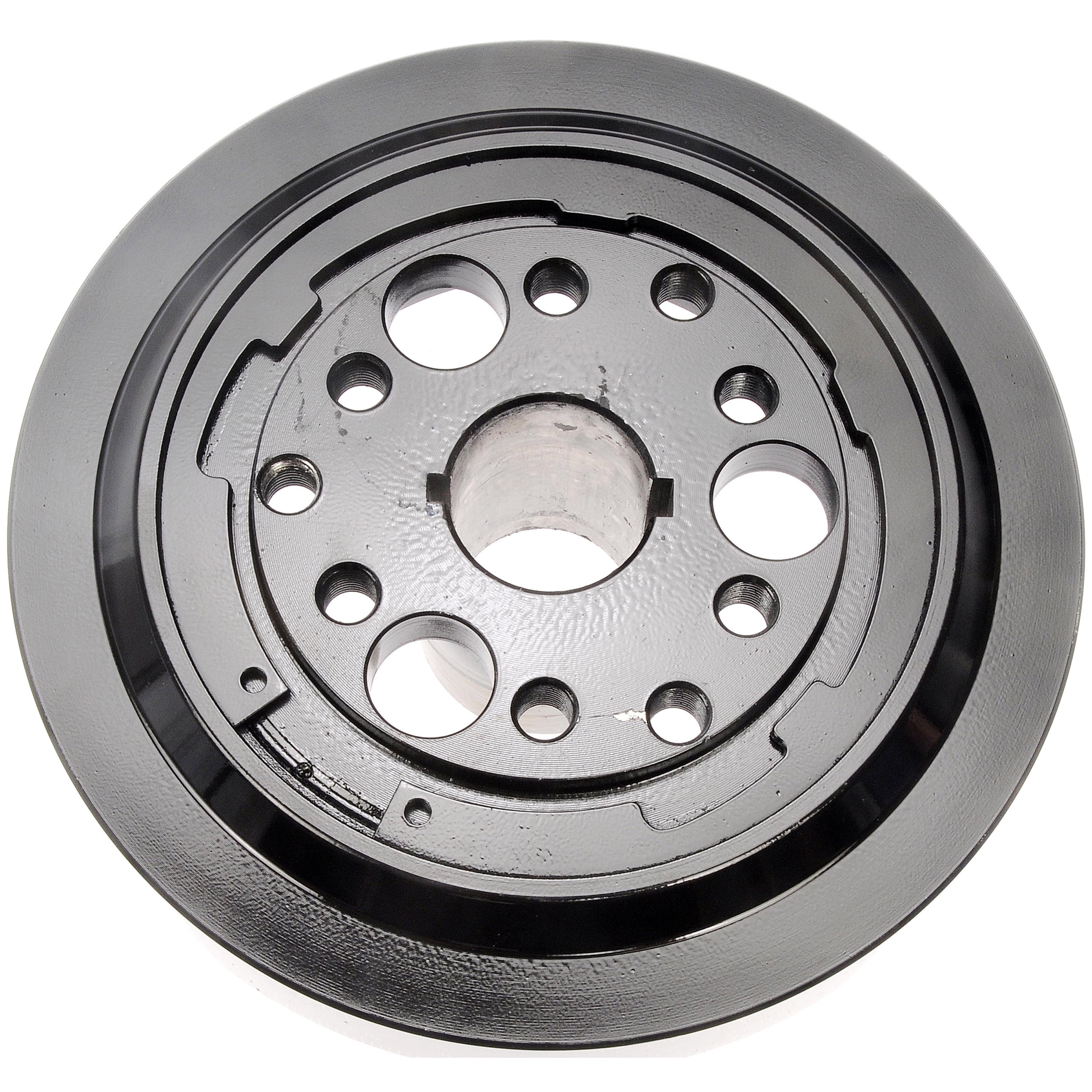 Dorman 594-012C Engine Harmonic Balancer for Specific Models Fits select: 1969-1976 CHEVROLET CAMARO, 1969-1972 CHEVROLET C10