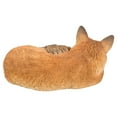 thumbnail image 4 of Hi-Line Gift Ltd. Fox Sleeping, 4 of 5