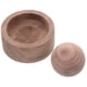 thumbnail image 2 of Difusor de aceites esenciales de madera, ambientador portátil para coche, difusor de aromaterapia para oficina, hogar e interiores., 2 of 8