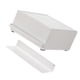 thumbnail image 1 of Cajón para cápsulas de café debajo de la cafetera, práctico organizador de almacenamiento de cápsulas de café para Blanco, 1 of 9