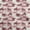 Pink, variant on oneOone Cotton Poplin Gray2 Fabric Cowboy Sewing Material Print Fabric By The Yard 56 Inch Wide