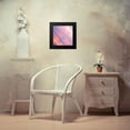 thumbnail image 4 of Hausenflock, Alan 15x15 Black Modern Framed Museum Art Print Titled - 45 Degree Sunrise III, 4 of 5