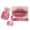 B #u28, variant on Uxgjfwu Locking Color Lip Gloss, 6-Sided Mirror Shiny Finish, Non-Slip Long Lasting Formula, Hydrating Lip Care, Smooth Glide On Wear for Daily Lip Makeup, 0.15 fl oz