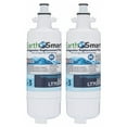 thumbnail image 2 of EarthSmart L-3 Refrigerator Replacement Filter For LG LT700P, 2 of 2