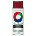 thumbnail image 2 of Fire Red, HomeShades Gloss Spray Paint-259866, 10 oz, 2 of 11