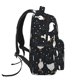 thumbnail image 3 of Balery Fashionable Goose Mochila Escolar Impresa, Mochila Ligera para Viajes Casual, Mochila Duradera y Cómoda Multifuncional, Mochila para Laptop-One Size, 3 of 5