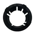 thumbnail image 2 of DOLITY Gas Rings Rack Bracket Durable Kitchen Cooker Cover Windshield Cast Iron Wok 8 Hole, 2 of 9