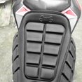 thumbnail image 4 of serony Motorcycle Seat Cushion Ride Cooling Down Seat Pad Protector, 4 of 9