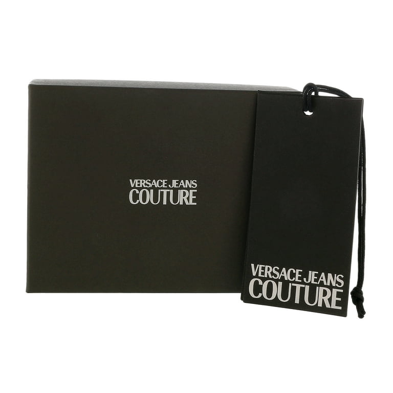 Versace jeans shop pouch mens