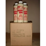 Collinite 845 Insulator Wax - 16oz